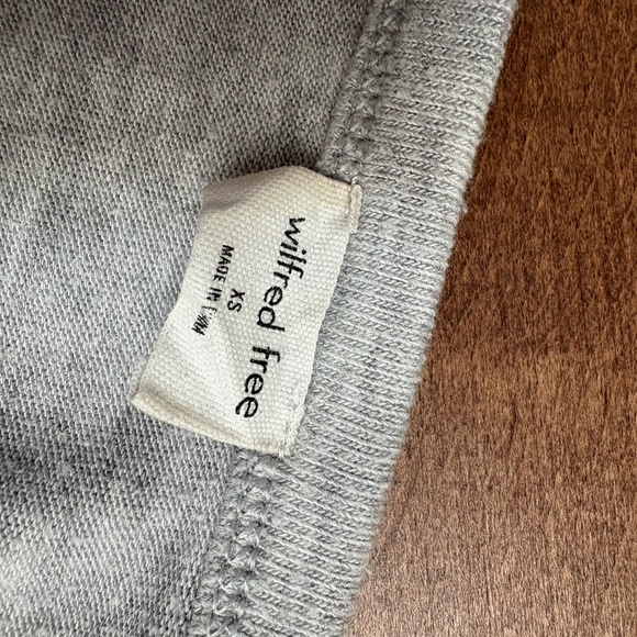 Wilfred Free Lounge Set - Picture 3 of 8